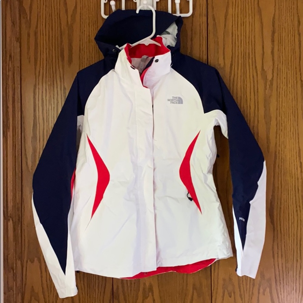 The North Face Rain Jacket